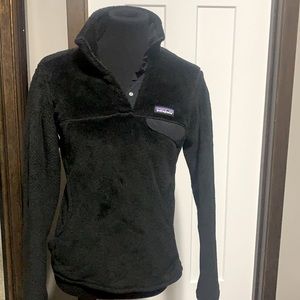 Small Patagonia Sweater